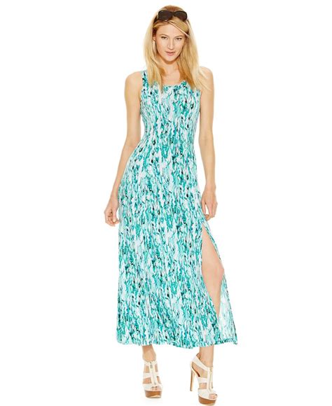 maxi dresses at macy's|macy maxi summer dresses.